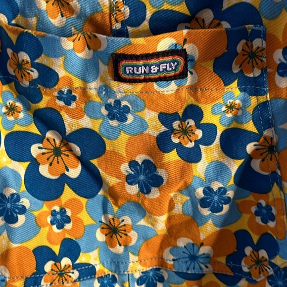 Jean jumpsuit - Picture 4 of 9